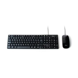 Combo Teclado/raton  L-link...