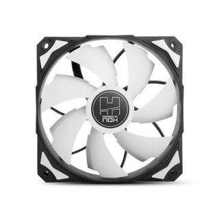 nox ventilador 120x120 nox h - fan pro 2200rpm -  pwm