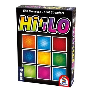 devir juego de mesa hilo