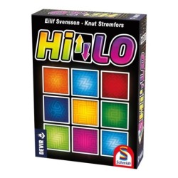 Devir Juego De Mesa Hilo