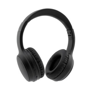 coolbox auriculares coolbox air40 bluetooth negro