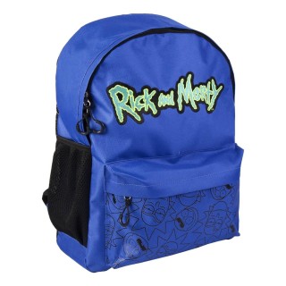 cerd? mochila casual cerd? rick and morty