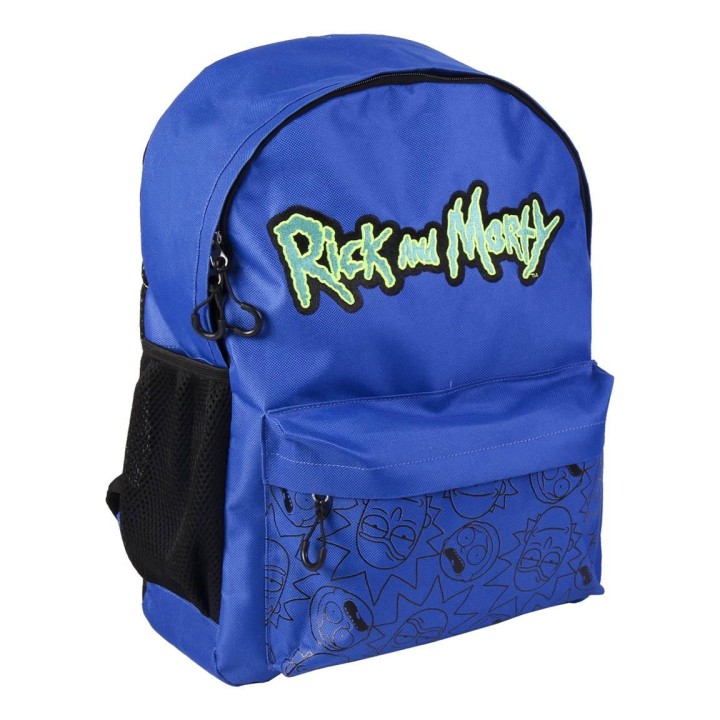 cerd? mochila casual cerd? rick and morty