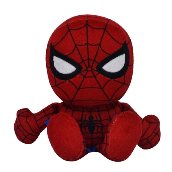 uncanny brands peluche uncanny brands marvel spiderman
