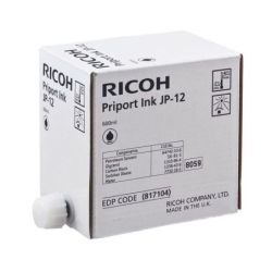 Pack Tinta Ricoh Original...