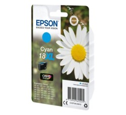 Inkjet Original Cyan Epson...