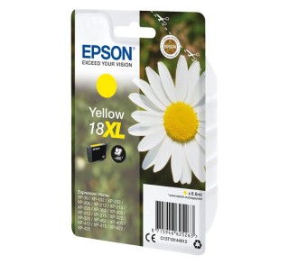 inkjet original yellow  epson c13t1814