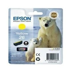 Epson Cartucho Tinta Epson...