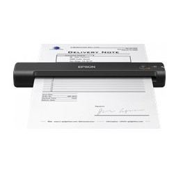 Epson Esc?ner Workforce Es-50