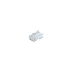 Conector Gembird Rj45 Cat6...