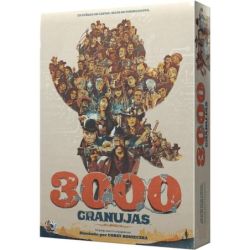 Juegos Juego De Mesa 3000...