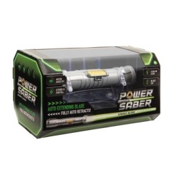 Goliath Bv Power Saber Verde