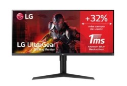 Monitor Lg Curvo 34wp65cp-b...