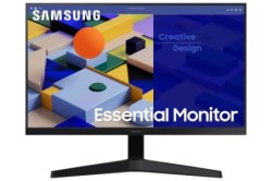 Monitor 24 Hdmi Vga Samsung...