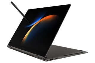samsung portatil galaxy book 3 360Âº np734qfg-ka1es, 13,3 fhd amoled tactil, i5 1340p 13gen, 16gb, 5