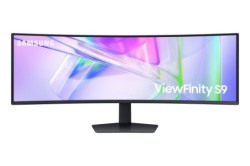 Monitor 49 Curvo Viewfinity...