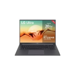 Lg 16z90r Amd R7-7730u 16gb...