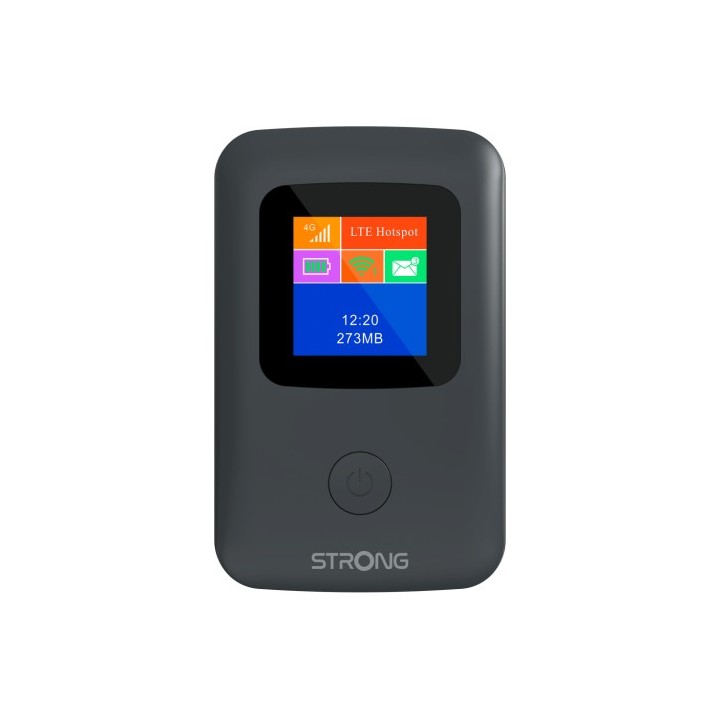 strong 4gmifi150d router de telefonia/puerta de enlace/modem router de red movil