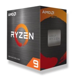 Amd Ryzen 9 5900xt...