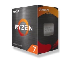 Amd Ryzen 7 5800xt...