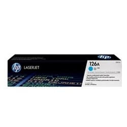 Hp 126a Toner Hp126a Cian...