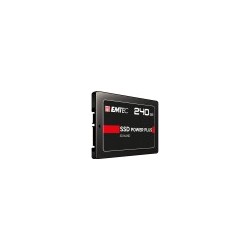 Ssd Emtec Power Plus X150...