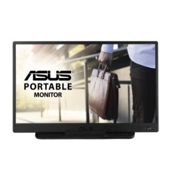 Monitor 15.6 Asus Portatil...