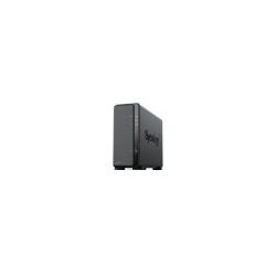 Nas Synology Ds124 1 Bahia...