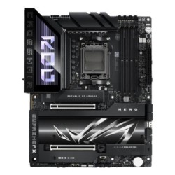 Asus Rog Crosshair X870e...