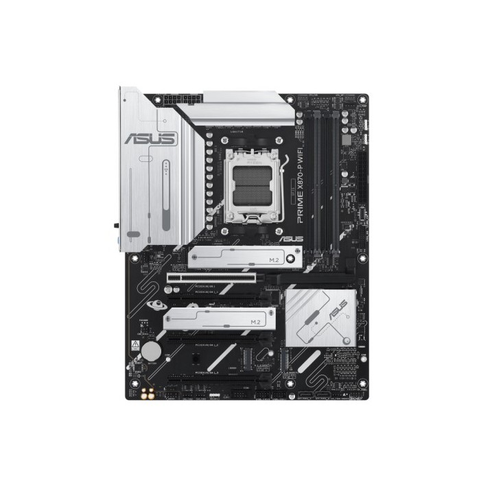 asus prime x870-p wifi amd x870 zocalo am5 atx