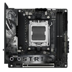 Placa Base Asus Rog Strix...