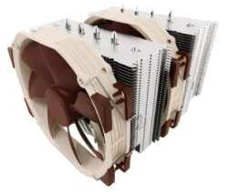 Noctua Cooler Cpu Nh-d15...