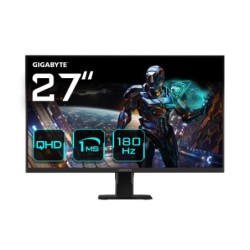 Gigabyte Gs27qa 27 Monitor...