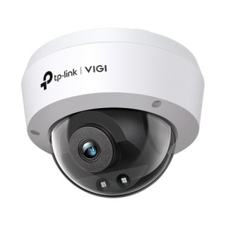 tp-link vigi c240i (4mm) almohadilla camara de seguridad ip interior y exterior 2560 x 1440 pixeles