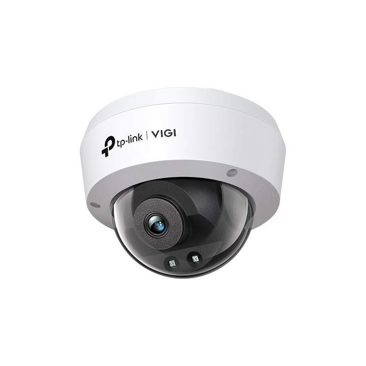 tp-link vigi c240i (4mm) almohadilla camara de seguridad ip interior y exterior 2560 x 1440 pixeles