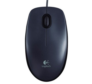 raton logitech m90 optico 910-001793 ng