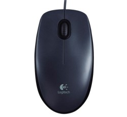 Raton Logitech M90 Optico...