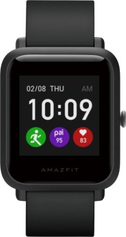 Amazfit Bip S Lite 3,25 Cm...