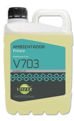 Garrafa Ambientador Fresco 5l