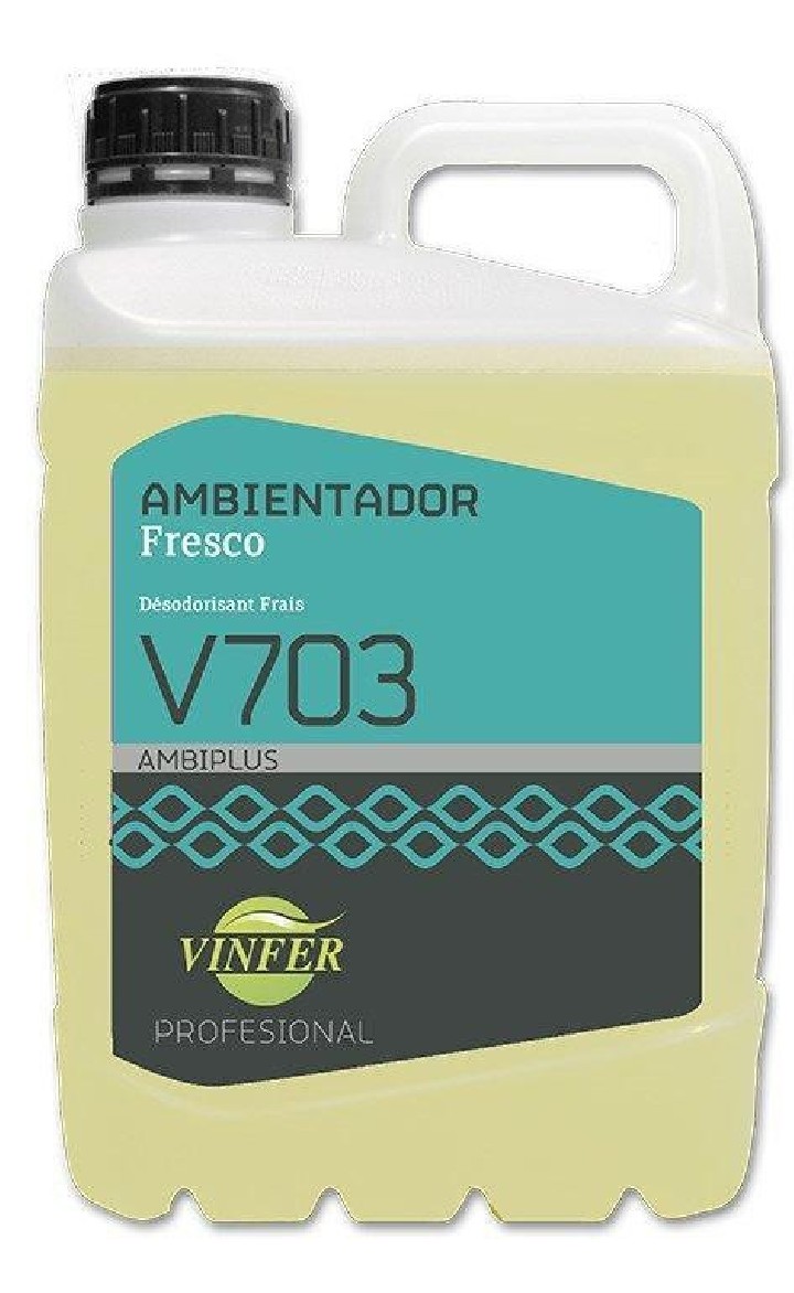 garrafa ambientador fresco 5l