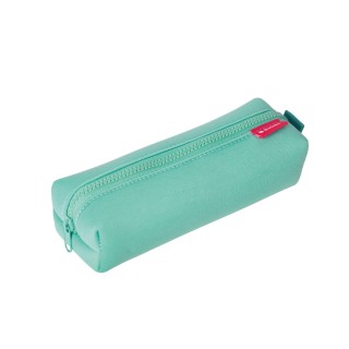 estuche enri neopreno verde azulado