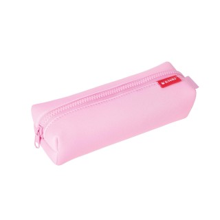 estuche enri neopreno rosa