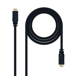 Cable Hdmi V1.4 Alta...