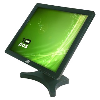 10pos monitor tpv tactil 19pulgadas 10pos flat capacitiva