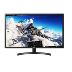 Monitor Lg 32mn500m-b 31,5...