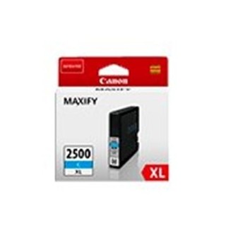 canon cartucho tinta canon pgi - 2500xlc cian maxify mb5050 mb5350 ib4050