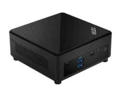 Msi Barebone Cubi 5...