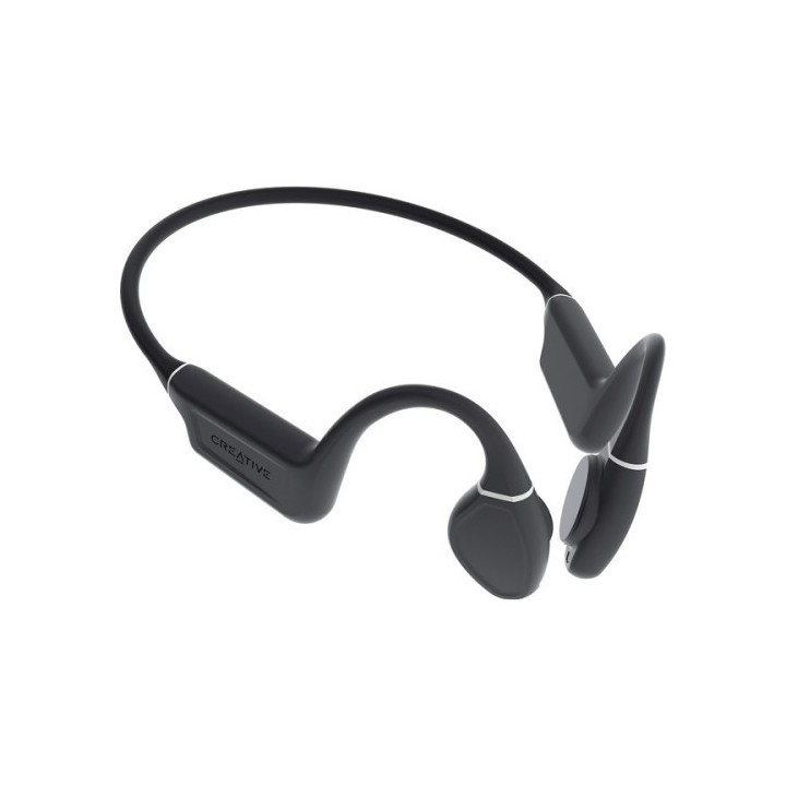 creative outlier free plus