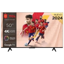 Tcl Tv Tcl 50pulgadas Led...