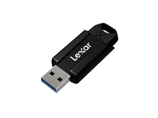 lexar jumpdrive s80 unidad flash usb 128 gb usb tipo a 3.2 gen 1 (3.1 gen 1) negro